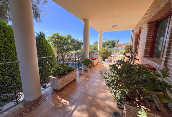 Reventa - Villa - Ciudad Quesada
