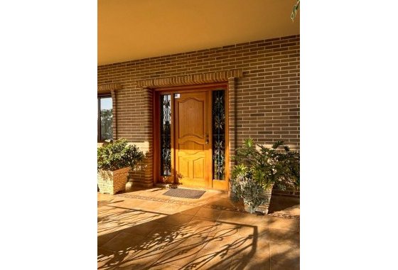 Reventa - Villa - Ciudad Quesada