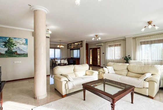 Reventa - Villa - Ciudad Quesada