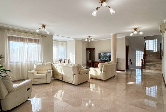 Reventa - Villa - Ciudad Quesada