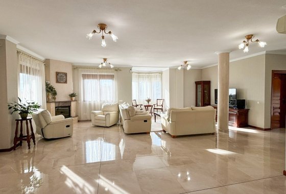 Reventa - Villa - Ciudad Quesada