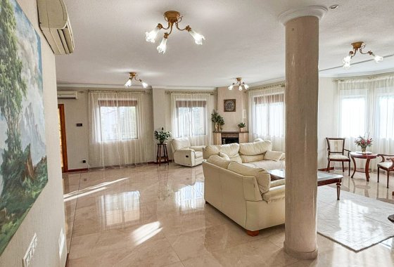 Reventa - Villa - Ciudad Quesada