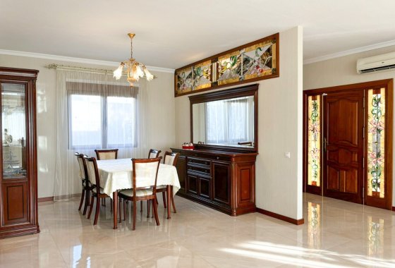 Reventa - Villa - Ciudad Quesada