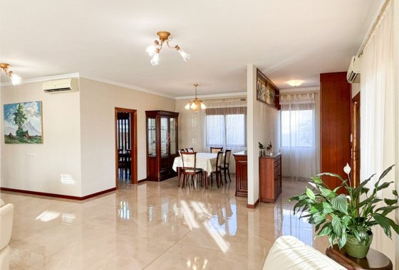 Reventa - Villa - Ciudad Quesada