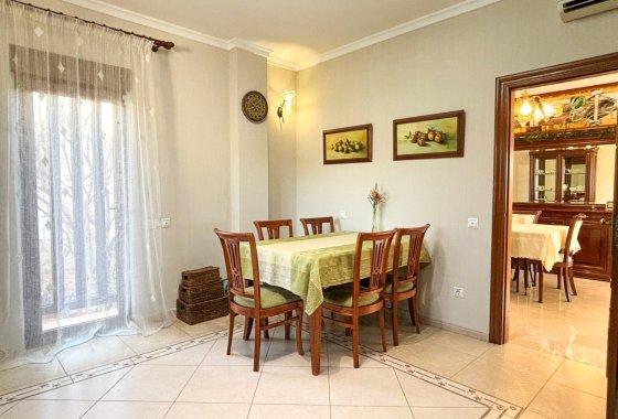 Reventa - Villa - Ciudad Quesada