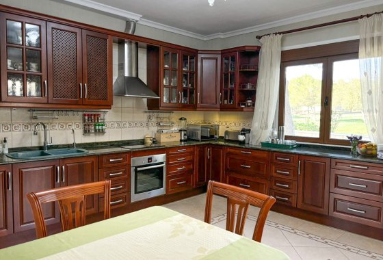 Reventa - Villa - Ciudad Quesada