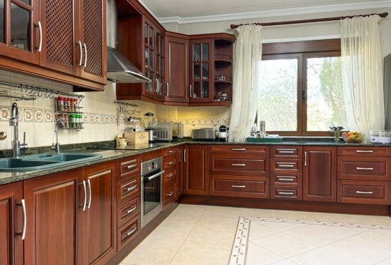 Reventa - Villa - Ciudad Quesada