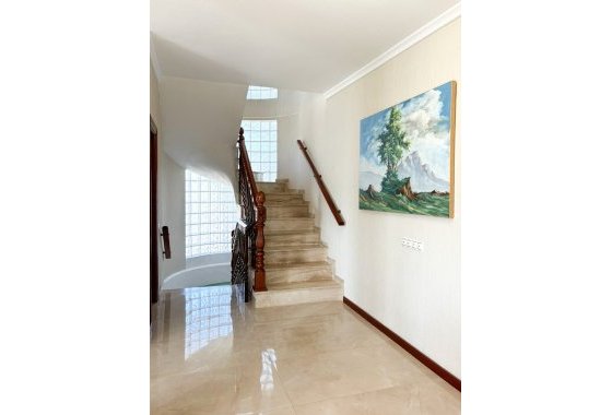 Reventa - Villa - Ciudad Quesada
