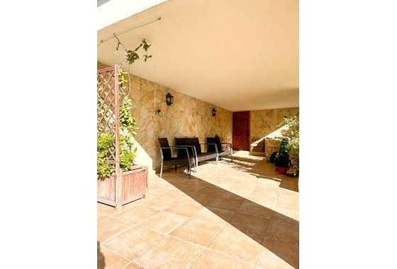Reventa - Villa - Ciudad Quesada