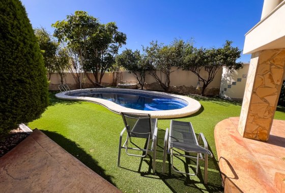 Reventa - Villa - Ciudad Quesada