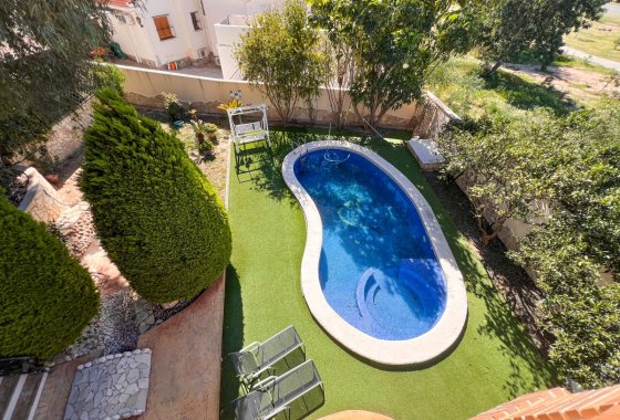 Reventa - Villa - Ciudad Quesada