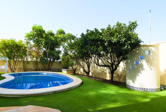 Reventa - Villa - Ciudad Quesada