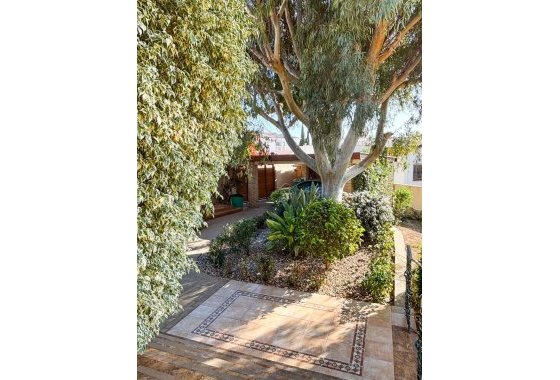 Reventa - Villa - Ciudad Quesada