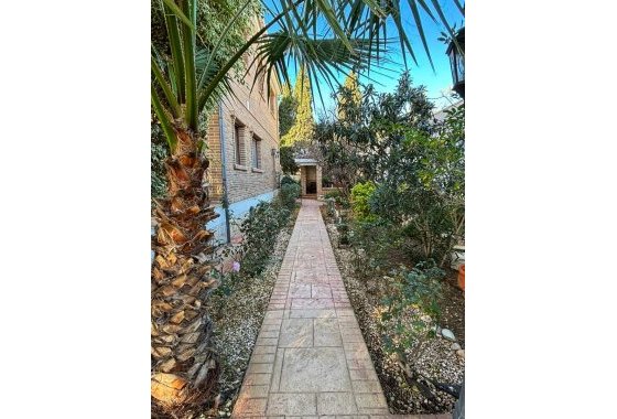 Reventa - Villa - Ciudad Quesada