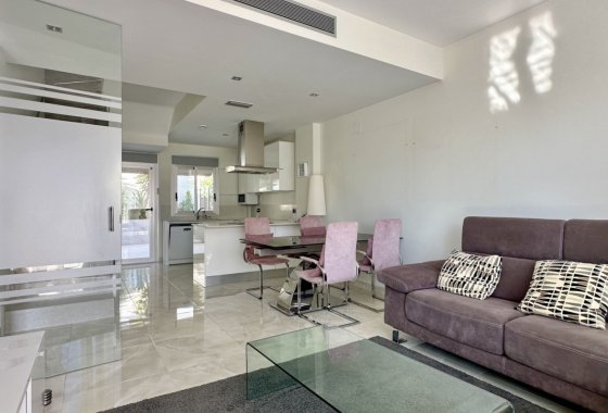 Reventa - Villa - Orihuela Costa - Lomas De Cabo Roig