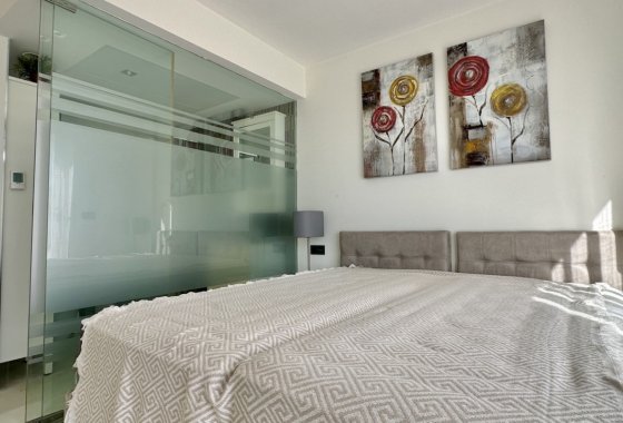 Reventa - Villa - Orihuela Costa - Lomas De Cabo Roig