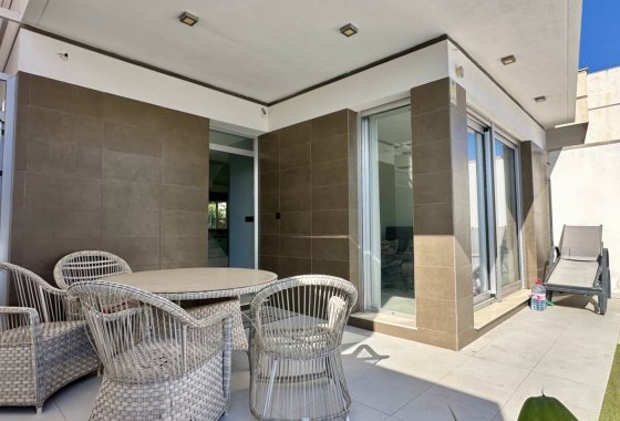 Reventa - Villa - Orihuela Costa - Lomas De Cabo Roig