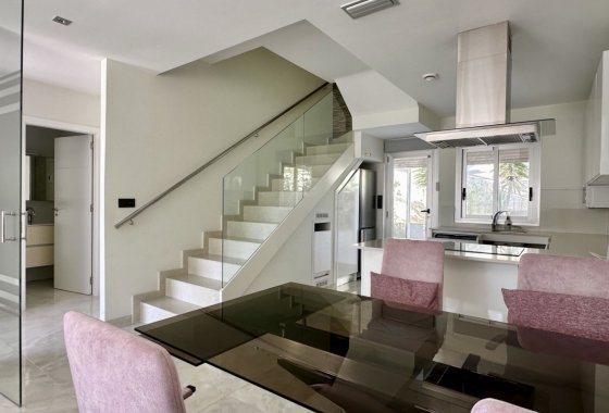 Reventa - Villa - Orihuela Costa - Lomas De Cabo Roig