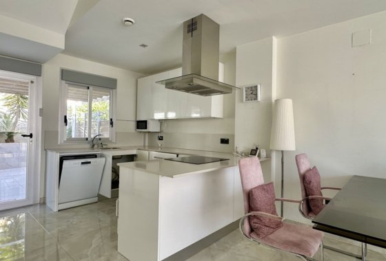 Reventa - Villa - Orihuela Costa - Lomas De Cabo Roig