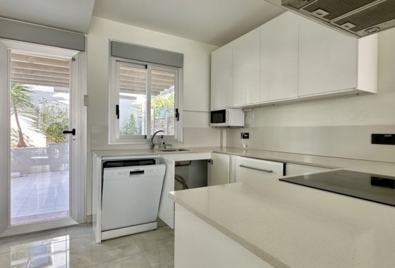Reventa - Villa - Orihuela Costa - Lomas De Cabo Roig