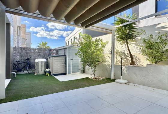 Reventa - Villa - Orihuela Costa - Lomas De Cabo Roig