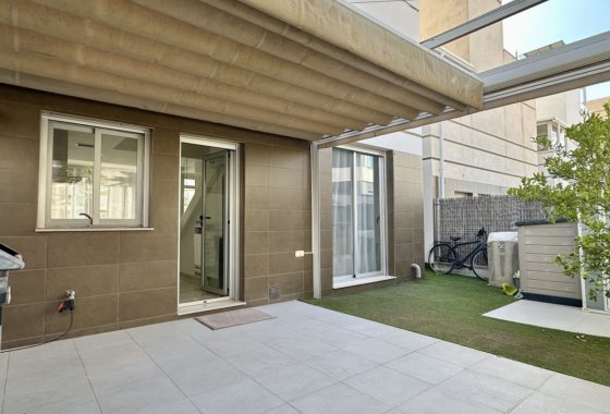 Reventa - Villa - Orihuela Costa - Lomas De Cabo Roig