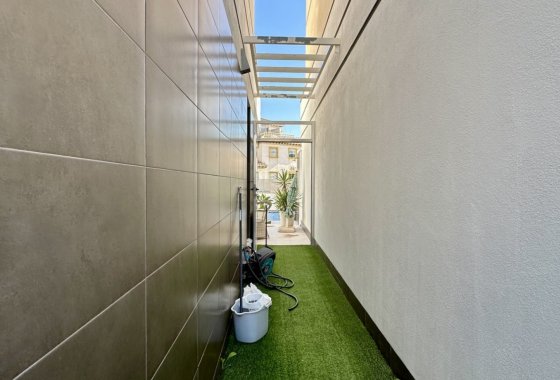 Reventa - Villa - Orihuela Costa - Lomas De Cabo Roig