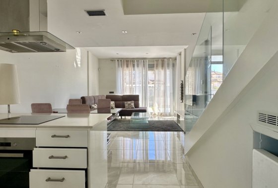 Reventa - Villa - Orihuela Costa - Lomas De Cabo Roig