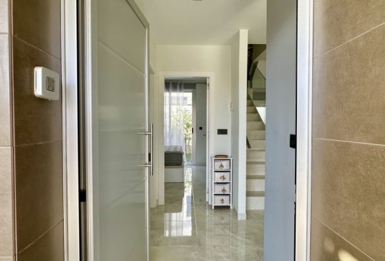 Reventa - Villa - Orihuela Costa - Lomas De Cabo Roig