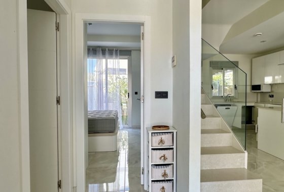 Reventa - Villa - Orihuela Costa - Lomas De Cabo Roig