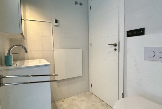Reventa - Villa - Orihuela Costa - Lomas De Cabo Roig