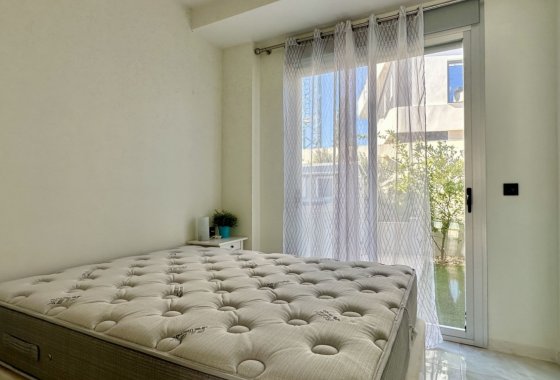 Reventa - Villa - Orihuela Costa - Lomas De Cabo Roig