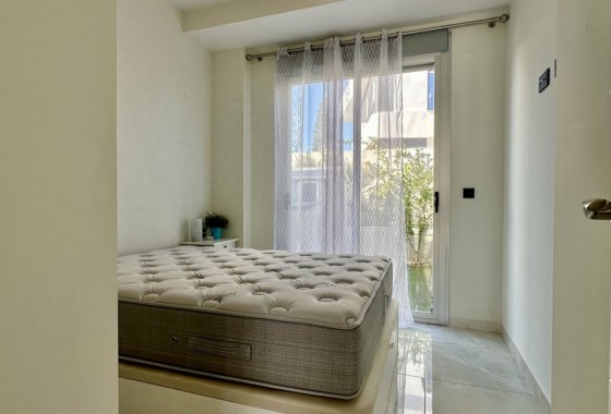 Reventa - Villa - Orihuela Costa - Lomas De Cabo Roig