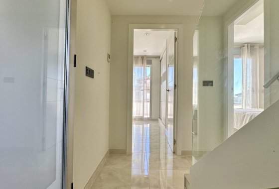 Reventa - Villa - Orihuela Costa - Lomas De Cabo Roig