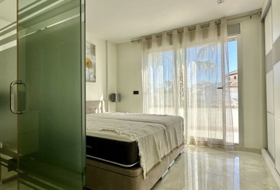Reventa - Villa - Orihuela Costa - Lomas De Cabo Roig