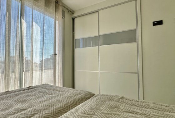 Reventa - Villa - Orihuela Costa - Lomas De Cabo Roig