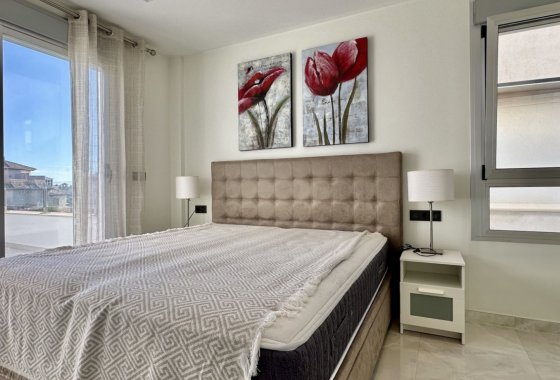 Reventa - Villa - Orihuela Costa - Lomas De Cabo Roig