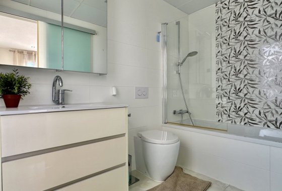 Reventa - Villa - Orihuela Costa - Lomas De Cabo Roig