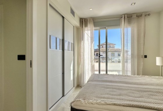 Reventa - Villa - Orihuela Costa - Lomas De Cabo Roig