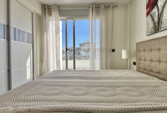 Reventa - Villa - Orihuela Costa - Lomas De Cabo Roig