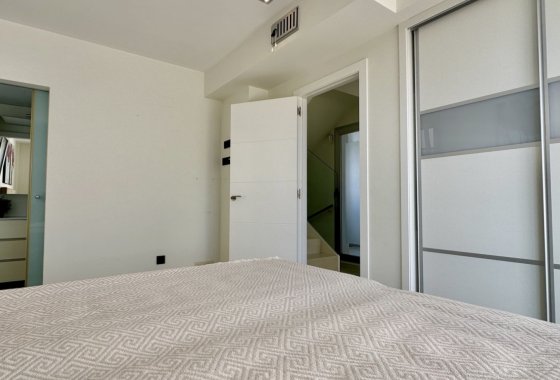Reventa - Villa - Orihuela Costa - Lomas De Cabo Roig