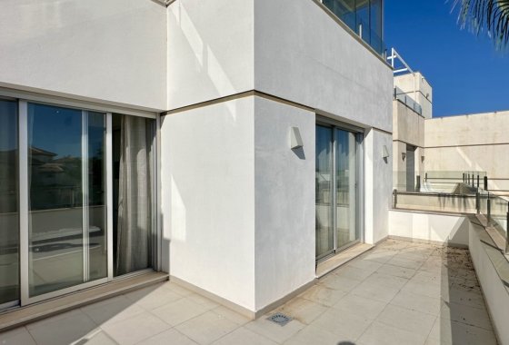 Reventa - Villa - Orihuela Costa - Lomas De Cabo Roig