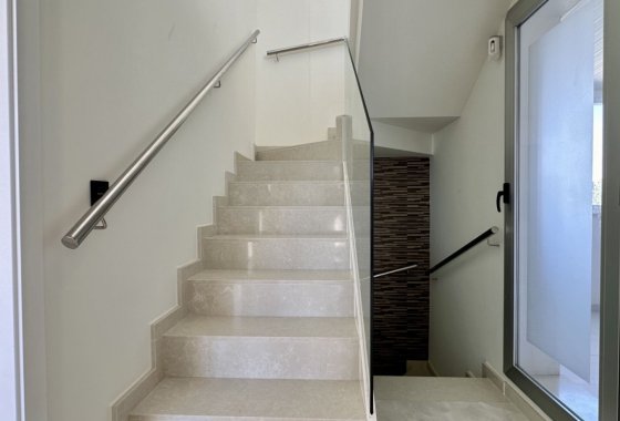 Reventa - Villa - Orihuela Costa - Lomas De Cabo Roig