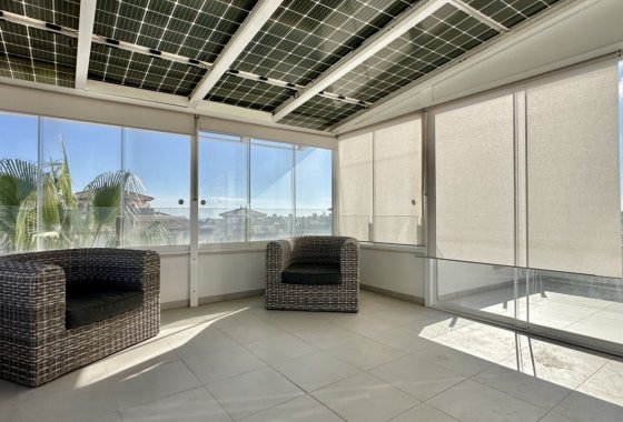 Reventa - Villa - Orihuela Costa - Lomas De Cabo Roig