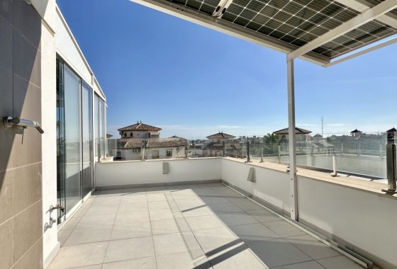 Reventa - Villa - Orihuela Costa - Lomas De Cabo Roig