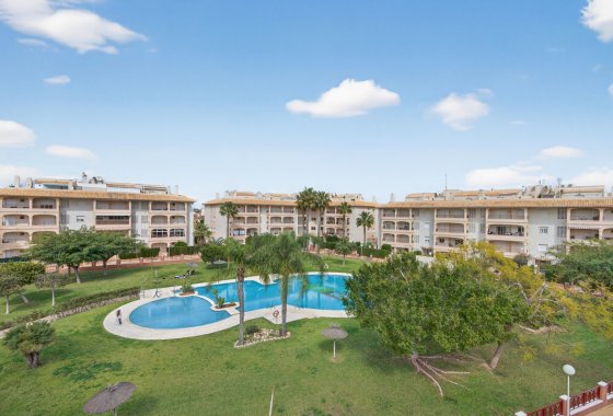 Reventa - Apartamento / piso - Orihuela Costa - Playa Flamenca