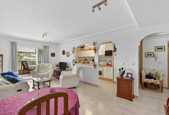 Reventa - Apartamento / piso - Orihuela Costa - Playa Flamenca