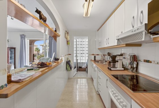 Reventa - Apartamento / piso - Orihuela Costa - Playa Flamenca