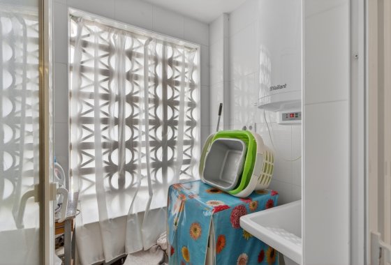 Reventa - Apartamento / piso - Orihuela Costa - Playa Flamenca