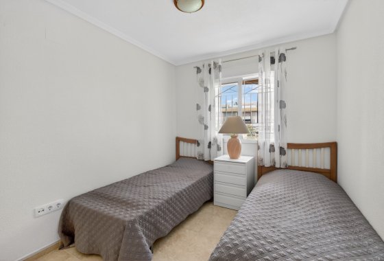 Reventa - Apartamento / piso - Orihuela Costa - Playa Flamenca
